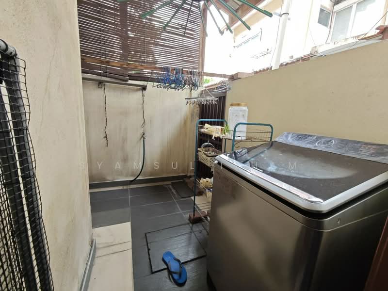 Rumah Teres 2 Tingkat untuk Dijual di Subang Jaya (Selangor) - Syamsul Ilham - PropertyGuru.com.my