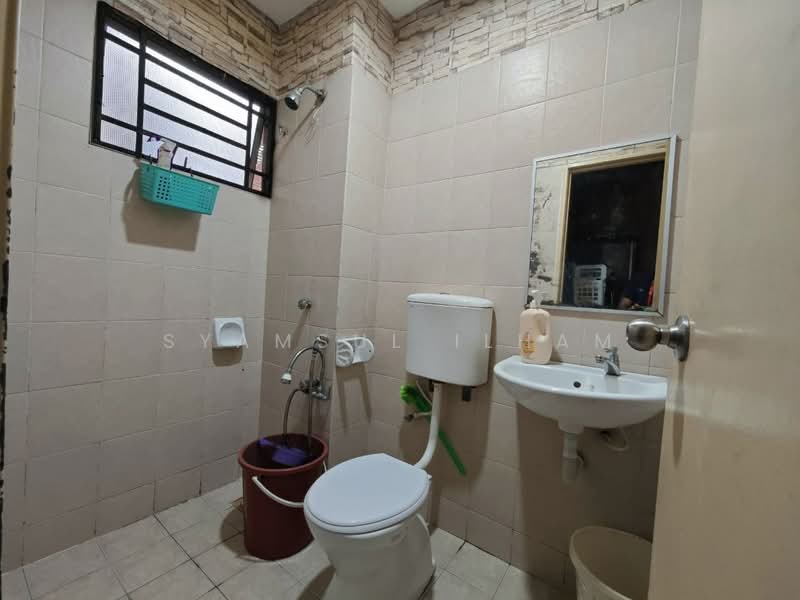 Rumah Teres 2 Tingkat untuk Dijual di Subang Jaya (Selangor) - Syamsul Ilham - PropertyGuru.com.my