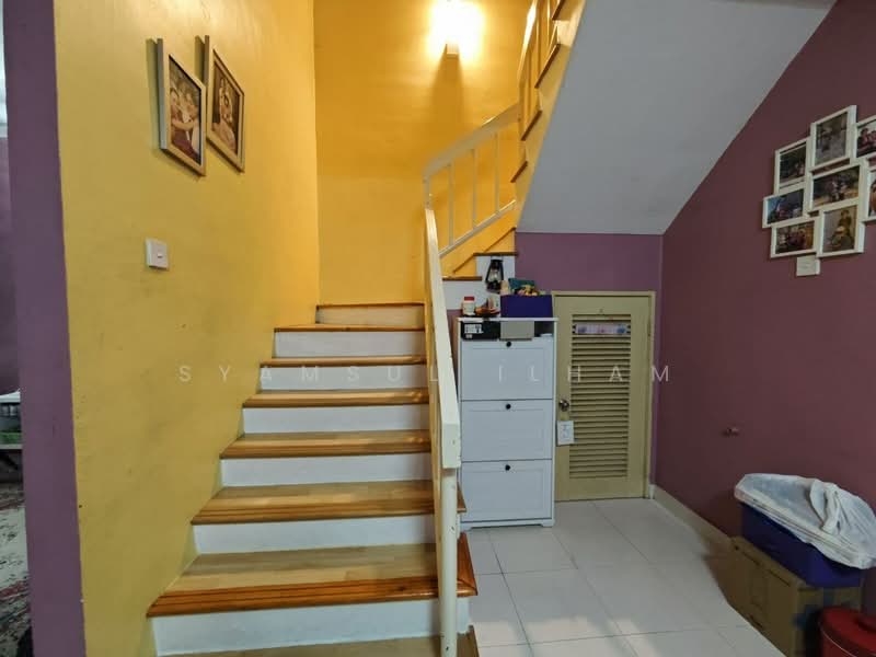 Rumah Teres 2 Tingkat untuk Dijual di Subang Jaya (Selangor) - Syamsul Ilham - PropertyGuru.com.my