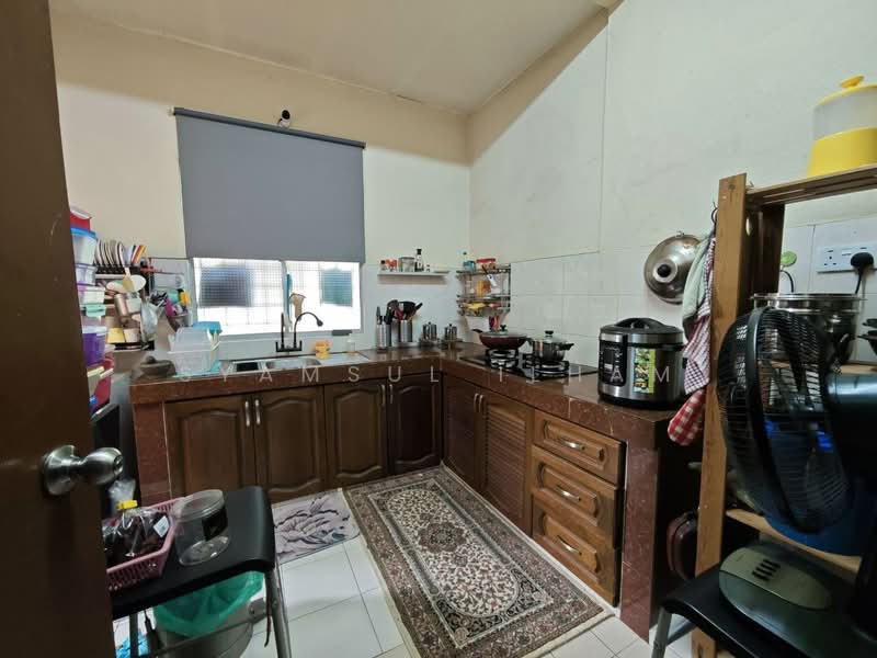 Rumah Teres 2 Tingkat untuk Dijual di Subang Jaya (Selangor) - Syamsul Ilham - PropertyGuru.com.my