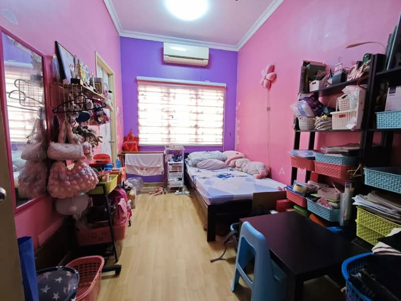 Rumah Teres 2 Tingkat untuk Dijual di Subang Jaya (Selangor) - Syamsul Ilham - PropertyGuru.com.my