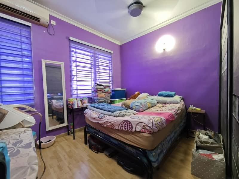 Rumah Teres 2 Tingkat untuk Dijual di Subang Jaya (Selangor) - Syamsul Ilham - PropertyGuru.com.my