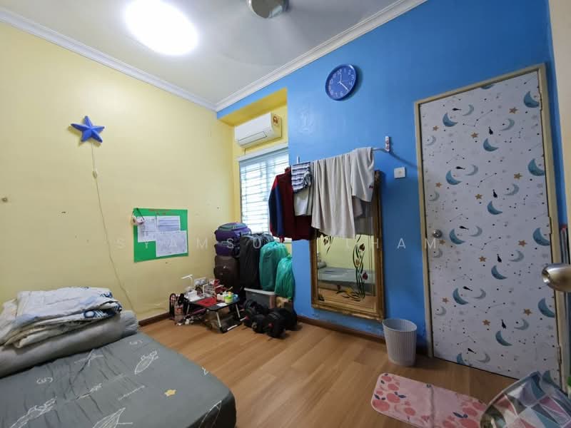 Rumah Teres 2 Tingkat untuk Dijual di Subang Jaya (Selangor) - Syamsul Ilham - PropertyGuru.com.my
