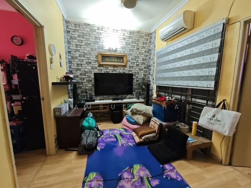 Rumah Teres 2 Tingkat untuk Dijual di Subang Jaya (Selangor) - Syamsul Ilham - PropertyGuru.com.my
