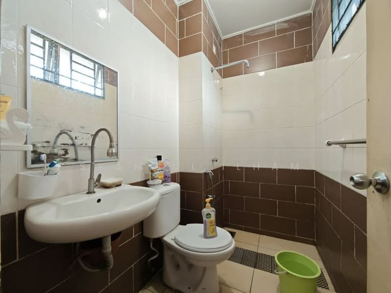Rumah Teres 2 Tingkat untuk Dijual di Subang Jaya (Selangor) - Syamsul Ilham - PropertyGuru.com.my