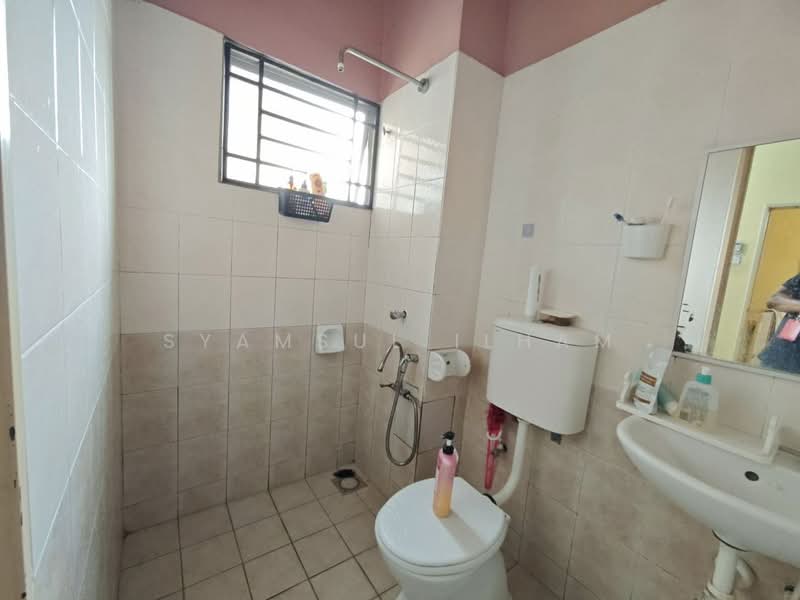 Rumah Teres 2 Tingkat untuk Dijual di Subang Jaya (Selangor) - Syamsul Ilham - PropertyGuru.com.my