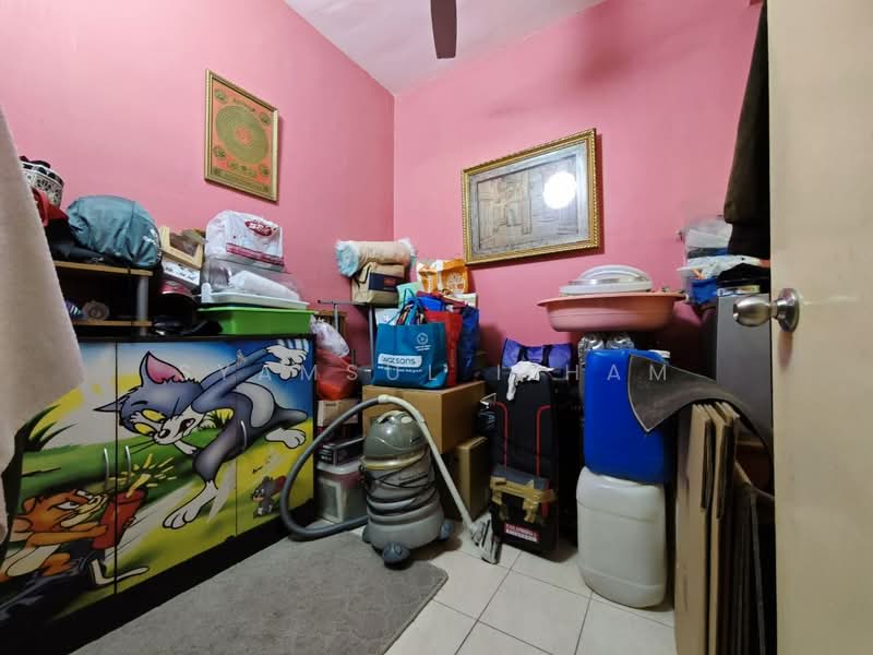 Rumah Teres 2 Tingkat untuk Dijual di Subang Jaya (Selangor) - Syamsul Ilham - PropertyGuru.com.my