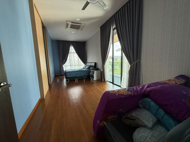 Bungalow for Sale in Masai (Johor) - Robin Teo - Bedroom - PropertyGuru.com.my
