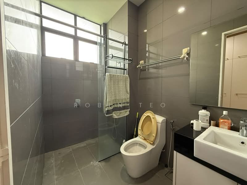 Bungalow for Sale in Masai (Johor) - Robin Teo - Bathroom - PropertyGuru.com.my