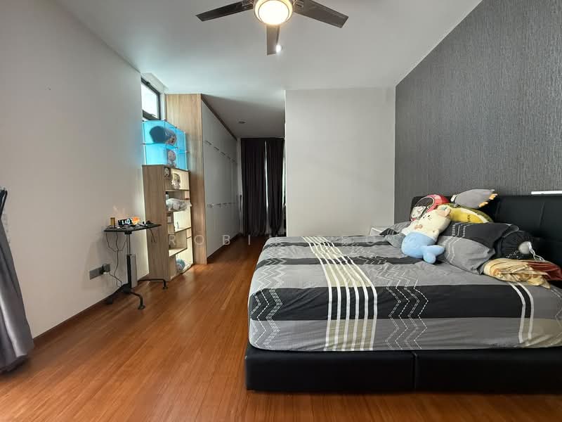 Bungalow for Sale in Masai (Johor) - Robin Teo - Bedroom - PropertyGuru.com.my