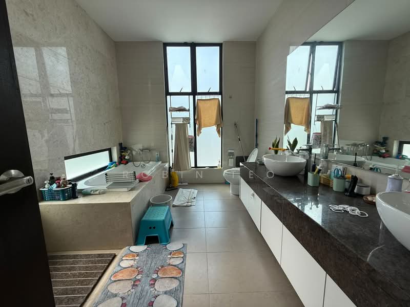 Bungalow for Sale in Masai (Johor) - Robin Teo - Bathroom - PropertyGuru.com.my