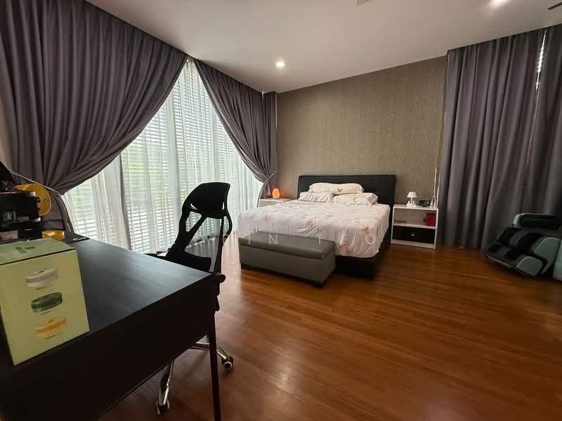 Bungalow for Sale in Masai (Johor) - Robin Teo - Bedroom - PropertyGuru.com.my