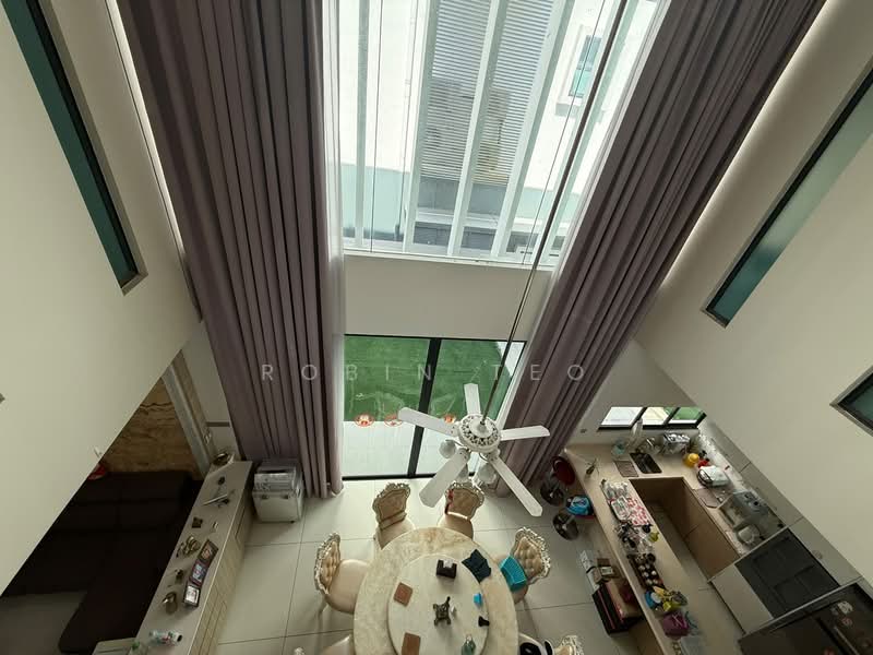 Bungalow for Sale in Masai (Johor) - Robin Teo - Dining Room - PropertyGuru.com.my