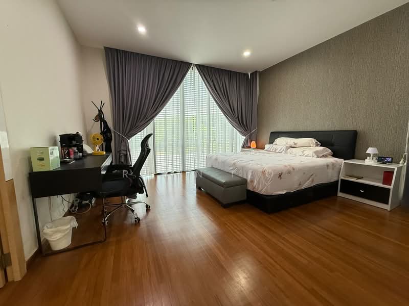Bungalow for Sale in Masai (Johor) - Robin Teo - Bedroom - PropertyGuru.com.my