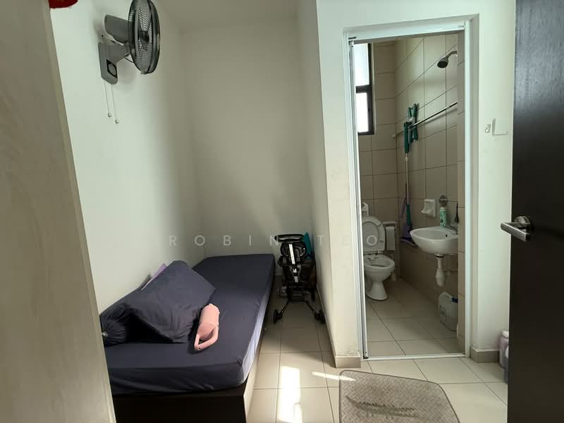 Bungalow for Sale in Masai (Johor) - Robin Teo - Bedroom - PropertyGuru.com.my