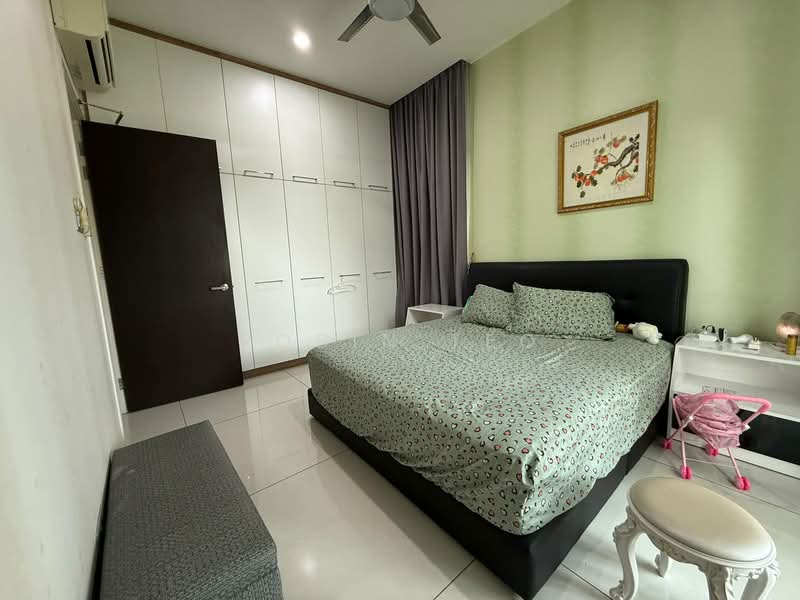 Bungalow for Sale in Masai (Johor) - Robin Teo - Bedroom - PropertyGuru.com.my