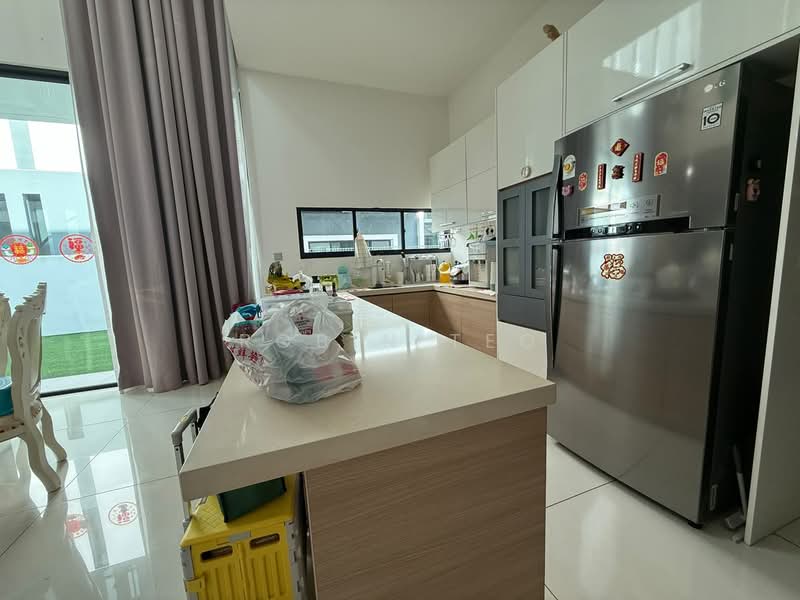 Bungalow for Sale in Masai (Johor) - Robin Teo - Kitchen - PropertyGuru.com.my