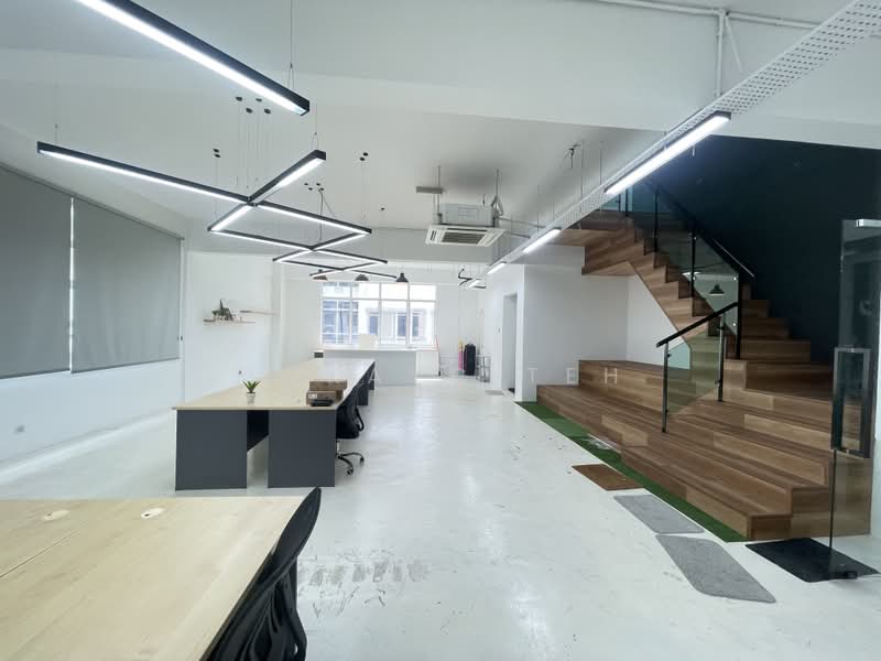 Shop / Office untuk Disewa di Puchong (Selangor) - MckayC TEH - Interior - PropertyGuru.com.my