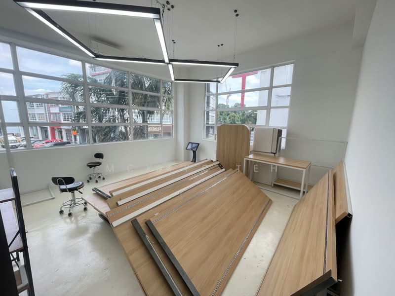 Shop / Office untuk Disewa di Puchong (Selangor) - MckayC TEH - Interior - PropertyGuru.com.my