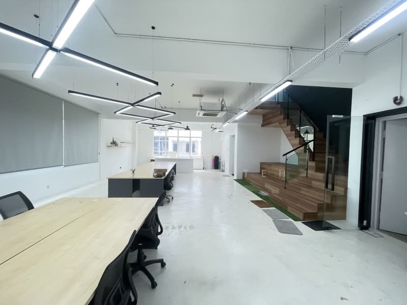 Shop / Office untuk Disewa di Puchong (Selangor) - MckayC TEH - Interior - PropertyGuru.com.my