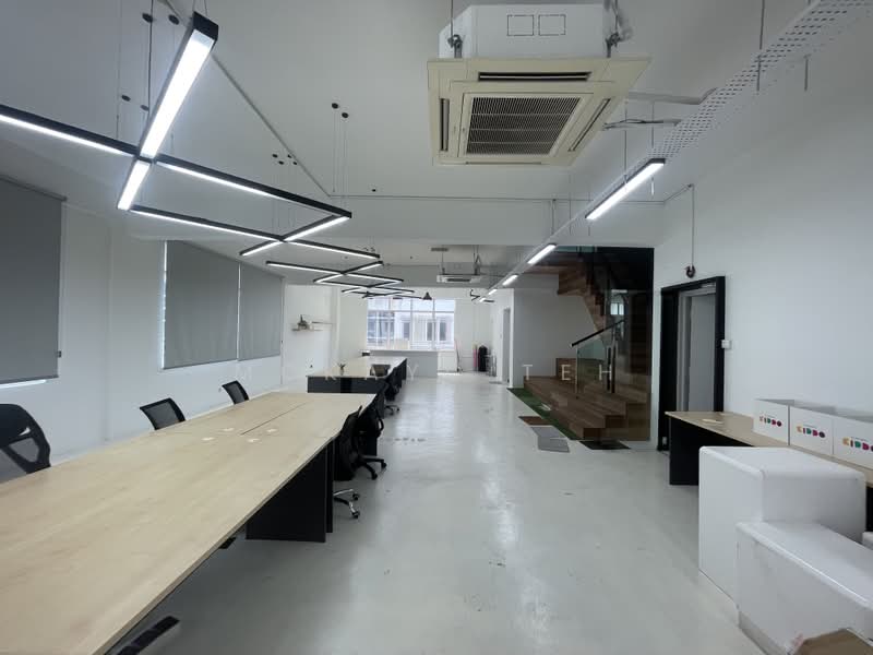 Shop / Office untuk Disewa di Puchong (Selangor) - MckayC TEH - Interior - PropertyGuru.com.my