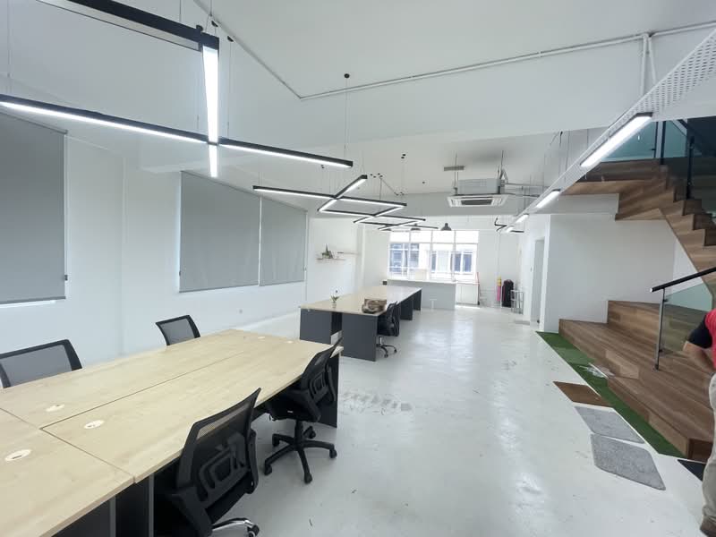 Shop / Office untuk Disewa di Puchong (Selangor) - MckayC TEH - Interior - PropertyGuru.com.my