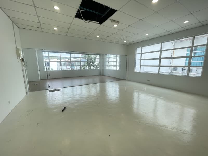 Shop / Office untuk Disewa di Puchong (Selangor) - MckayC TEH - Interior - PropertyGuru.com.my