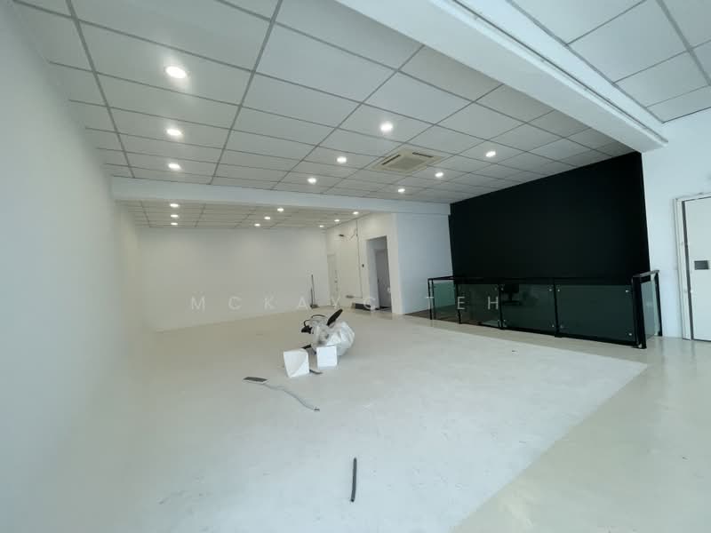 Shop / Office untuk Disewa di Puchong (Selangor) - MckayC TEH - Interior - PropertyGuru.com.my