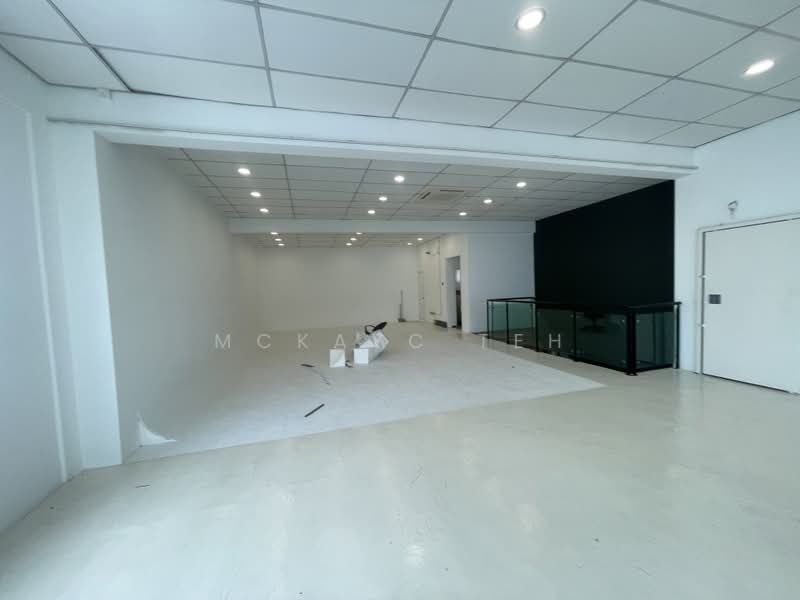 Shop / Office untuk Disewa di Puchong (Selangor) - MckayC TEH - Interior - PropertyGuru.com.my