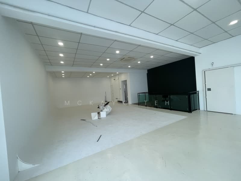 Shop / Office untuk Disewa di Puchong (Selangor) - MckayC TEH - Interior - PropertyGuru.com.my