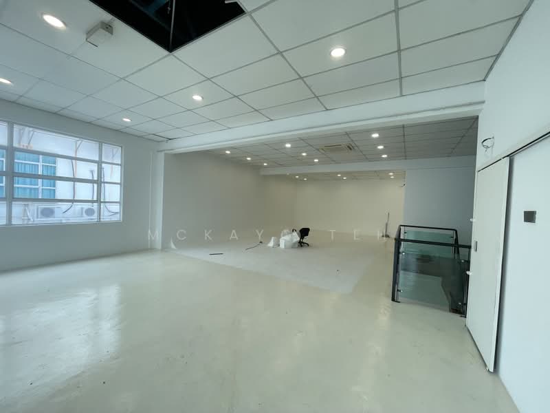 Shop / Office untuk Disewa di Puchong (Selangor) - MckayC TEH - Interior - PropertyGuru.com.my