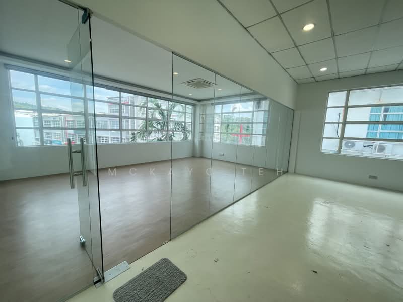 Shop / Office untuk Disewa di Puchong (Selangor) - MckayC TEH - Interior - PropertyGuru.com.my