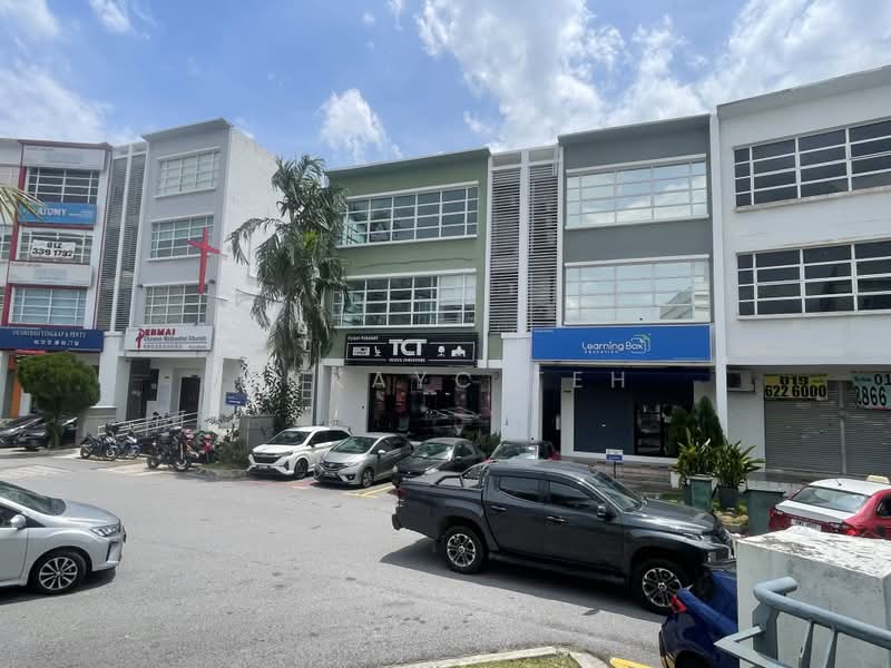 Shop / Office untuk Disewa di Puchong (Selangor) - MckayC TEH - Exterior - PropertyGuru.com.my