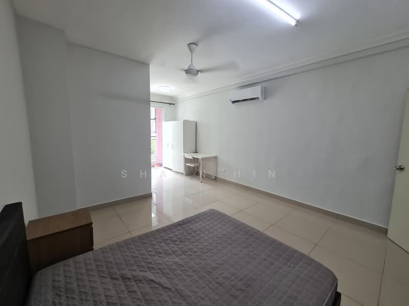 Servis Apartment untuk Disewa di Pacific Place - Shaun Hin - Bedroom - PropertyGuru.com.my