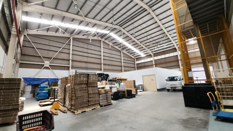 Factory for Rent in Taman Kepong (Kepong) - Fendi Eve - Interior - PropertyGuru.com.my