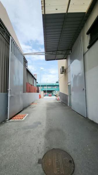 Factory for Rent in Taman Kepong (Kepong) - Fendi Eve - Exterior - PropertyGuru.com.my