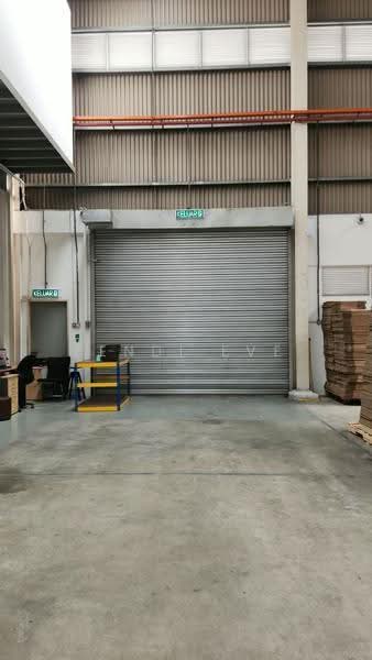 Factory for Rent in Taman Kepong (Kepong) - Fendi Eve - Interior - PropertyGuru.com.my