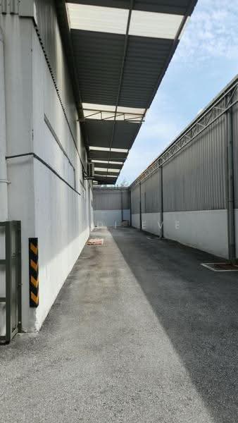 Factory for Rent in Taman Kepong (Kepong) - Fendi Eve - Exterior - PropertyGuru.com.my