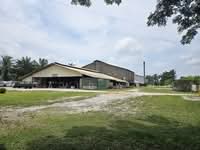 For Rent - Siputeh, Pusing