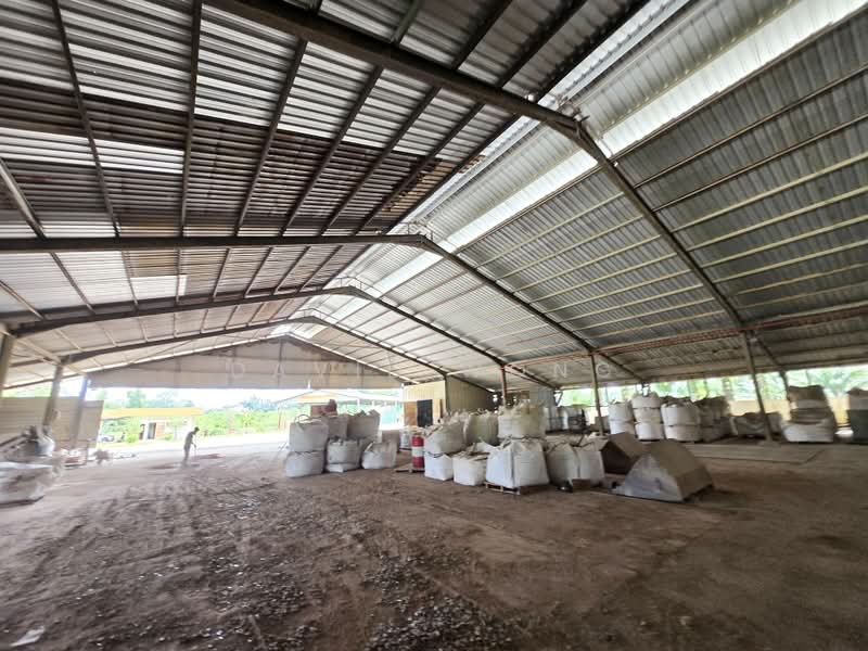 Kilang untuk Disewa di Pusing (Perak) - David Wong - Exterior - PropertyGuru.com.my