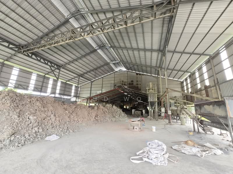 Kilang untuk Disewa di Pusing (Perak) - David Wong - PropertyGuru.com.my