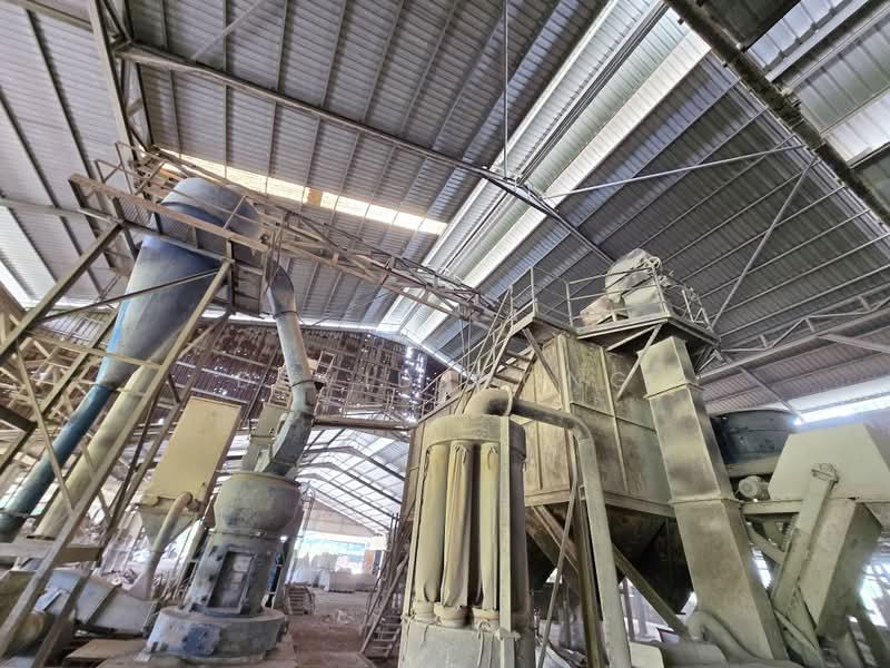 Kilang untuk Disewa di Pusing (Perak) - David Wong - PropertyGuru.com.my
