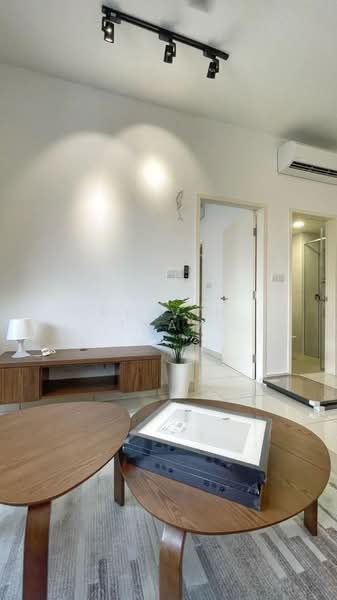 Service Residence for Sale at Parc 3 - Kelvin Tham - PropertyGuru.com.my