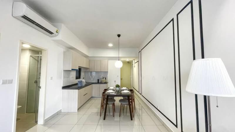 Service Residence for Sale at Parc 3 - Kelvin Tham - PropertyGuru.com.my