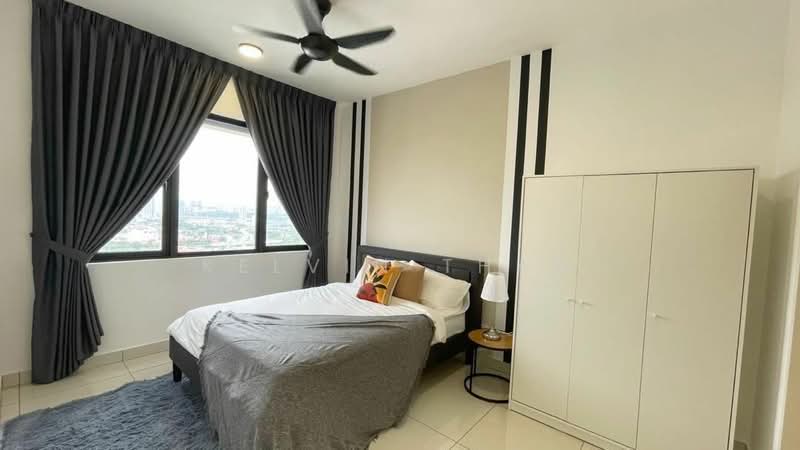Service Residence for Sale at Parc 3 - Kelvin Tham - PropertyGuru.com.my