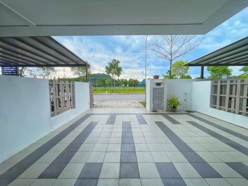 Rumah Teres 2 Tingkat untuk Dijual di Semenyih (Selangor) - BILYA ARIFF - Exterior - PropertyGuru.com.my