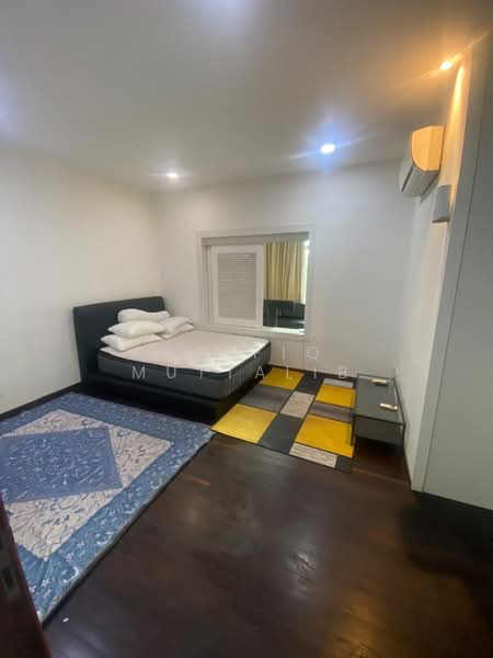 3.5-storey Terraced House for Sale in Ampang (Selangor) - Shafiq Muttalib - Bedroom - PropertyGuru.com.my