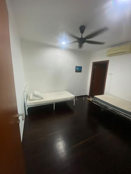 3.5-storey Terraced House for Sale in Ampang (Selangor) - Shafiq Muttalib - Bedroom - PropertyGuru.com.my