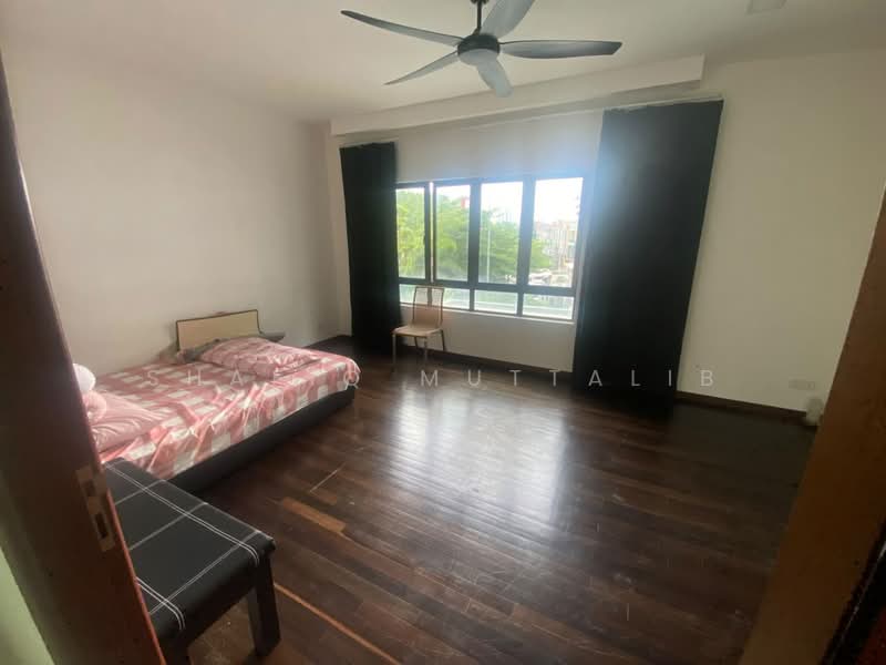 3.5-storey Terraced House for Sale in Ampang (Selangor) - Shafiq Muttalib - Bedroom - PropertyGuru.com.my