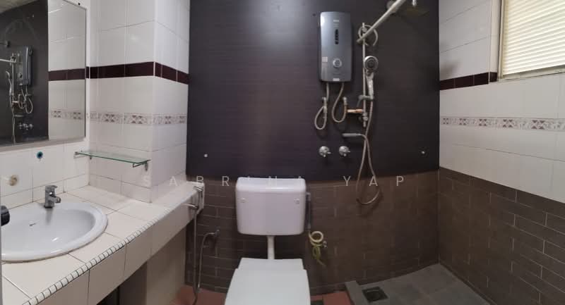 Pangsapuri untuk Disewa di Prima Saujana - Sabrina Yap - PropertyGuru.com.my